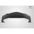 2020-2025 Chevrolet Corvette C8 Gran Veloce Front Lip Spoiler Air Dam - 1 Piece - image 5