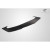 2020-2025 Chevrolet Corvette C8 Carbon Creations Gran Veloce Front Lip Spoiler Air Dam - 1 Piece - image 8