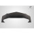 2020-2025 Chevrolet Corvette C8 Carbon Creations Gran Veloce Front Lip Spoiler Air Dam - 1 Piece - image 9