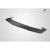 2020-2025 Chevrolet Corvette C8 Gran Veloce Front Lip Spoiler Air Dam - 1 Piece - image 3