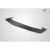 2020-2025 Chevrolet Corvette Gran Veloce Carbon Fiber Front Lip - image 5