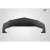 2020-2025 Chevrolet Corvette Gran Veloce Carbon Fiber Front Lip - image 9