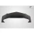 2020-2025 Chevrolet Corvette Gran Veloce Carbon Fiber Front Lip - image 8