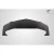 2020-2025 Chevrolet Corvette Gran Veloce Carbon Fiber Front Lip - image 13