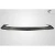 2020-2025 Chevrolet Corvette Gran Veloce Carbon Fiber Front Lip - image 2