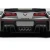 2014-2019 Chevrolet Corvette GTR Rear Lip - image 1