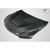 2018-2024 Toyota Camry GTS Look Hood - 1 Piece - image 3