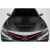 2018-2024 Toyota Camry GTS Look Hood - 1 Piece - image 1