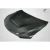 2018-2024 Toyota Camry GTS Look Hood - 1 Piece - image 3