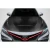 2018-2024 Toyota Camry GTS Look Hood - 1 Piece - image 2