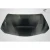 2018-2024 Toyota Camry GTS Look Hood - 1 Piece - image 6