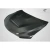 2018-2024 Toyota Camry GTS Look Hood - 1 Piece - image 7