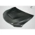 2018-2024 Toyota Camry GTS Look Carbon Fiber Hood - image 3