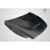 2014-2023 Infiniti Q50 GTS Look Hood - 1 Piece - image 8