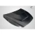 2014-2023 Infiniti Q50 GTS Look Carbon Fiber Hood - image 6