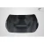 2014-2023 Infiniti Q50 GTS Look Carbon Fiber Hood - image 2
