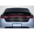 2013-2016 Dodge Dart HiTide Carbon Fiber Trunk - image 1