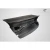 2013-2016 Dodge Dart HiTide Carbon Fiber Trunk - image 11
