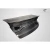 2013-2016 Dodge Dart HiTide Carbon Fiber Trunk - image 14