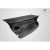 2013-2016 Dodge Dart HiTide Carbon Fiber Trunk - image 10