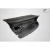 2013-2016 Dodge Dart HiTide Carbon Fiber Trunk - image 16