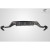2015-2019Lexus RC-F Nexos Rear Diffuser - 1 Piece - image 6