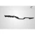 2015-2019Lexus RC-F Nexos Rear Diffuser - 1 Piece - image 7