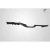 2015-2019Lexus RC-F Nexos Rear Diffuser - 1 Piece - image 8