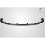 2014-2020 Lexus IS Series IS250 IS350 Hyper Front Lip Spoiler Air Dam - 1 Piece - image 2