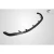 2014-2020 Lexus IS Hyper Carbon Fiber Front Lip - image 9