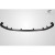 2014-2020 Lexus IS Series IS250 IS350 Hyper Front Lip Spoiler Air Dam - 1 Piece - image 6