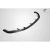 2014-2020 Lexus IS Hyper Carbon Fiber Front Lip - image 10