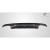 2003-2006 Mercedes E55 W211 L Sport Rear Diffuser - 1 Piece - image 5