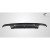 2003-2006 Mercedes E55 W211 L Sport Rear Diffuser - 1 Piece - image 5
