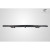 2003-2006 Mercedes E55 W211 L Sport Rear Diffuser - 1 Piece - image 6