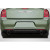 2015-2023 Chrysler 300 300C Lexios Rear Diffuser - 1 Piece - image 1