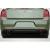 2015-2023 Chrysler 300 300C Lexios Rear Diffuser - 1 Piece - image 1