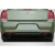 2015-2023 Chrysler 300 300C Lexios Rear Diffuser - 1 Piece - image 2