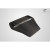 2017-2021 Honda Civic Type R OEM Look Hood Scoop - 1 Piece (S) - image 6