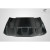 2021-2024 Ram 1500 TRX TRX Look Hood - 1 Piece - image 2