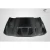 2021-2024 Dodge Ram OEM Look Carbon Fiber Hood - image 10