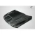 2021-2024 Dodge Ram OEM Look Carbon Fiber Hood - image 11