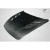 2009-2020 Nissan 370Z Z34 R Concept Hood - 1 Piece - image 6