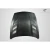 2009-2020 Nissan 370Z Z34 R Concept Hood - 1 Piece - image 10