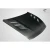 2009-2020 Nissan 370Z Z34 R Concept Hood - 1 Piece - image 13