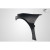 2020-2025 Chevrolet Corvette C8 OEM Look Front Fenders - 2 Pieces - image 6
