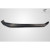 2015-2018 Ford Focus ST Streetline Front Lip Spoiler Air Dam - 2 Pieces (S) - image 2