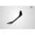 2015-2018 Ford Focus ST Streetline Front Lip Spoiler Air Dam - 2 Pieces (S) - image 6