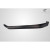 2015-2018 Ford Focus ST Streetline Front Lip Spoiler Air Dam - 2 Pieces (S) - image 10