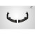 2018-2023 Toyota Camry R Spec Front Lip Spoiler Air Dam - 1 Piece - image 5